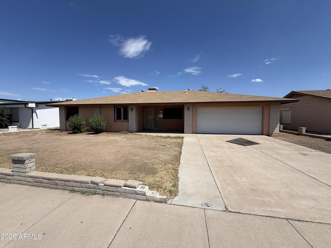 10037 N 43rd Ave., Phoenix, AZ 85051
