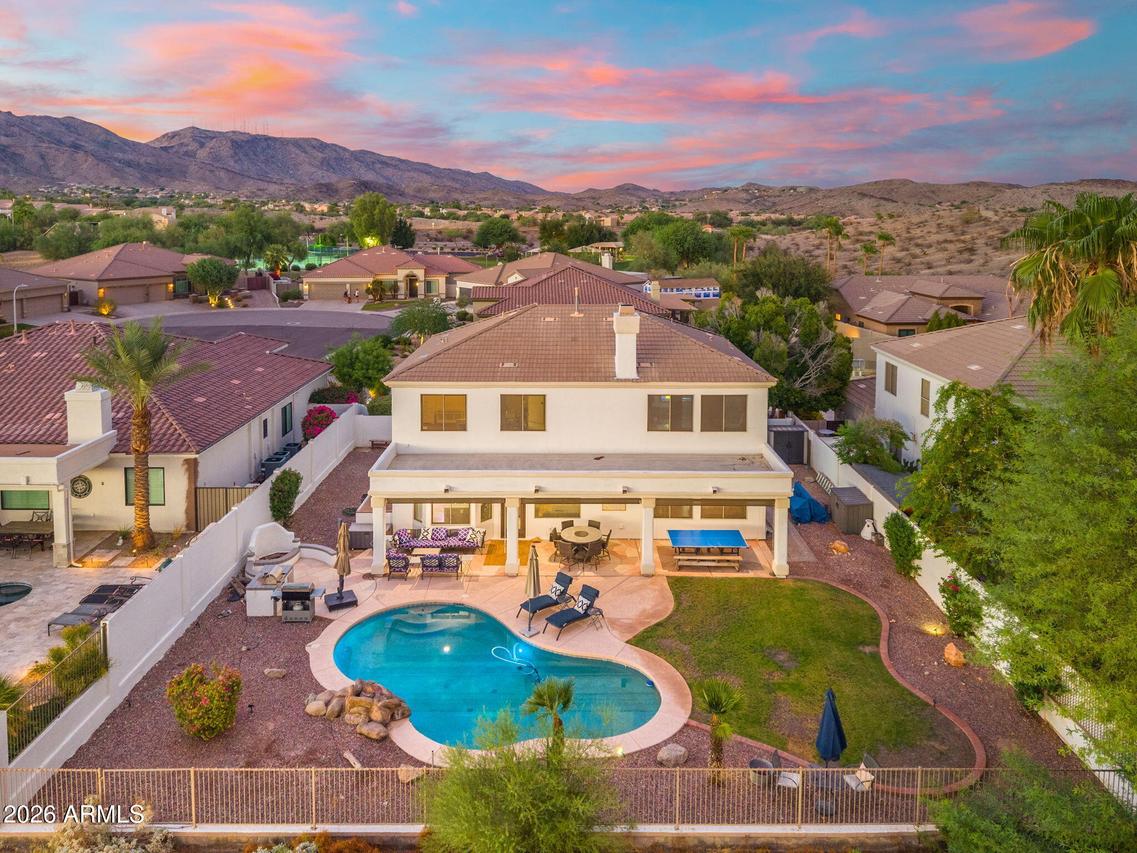 1427 W Saltsage Dr., Phoenix, AZ 85045