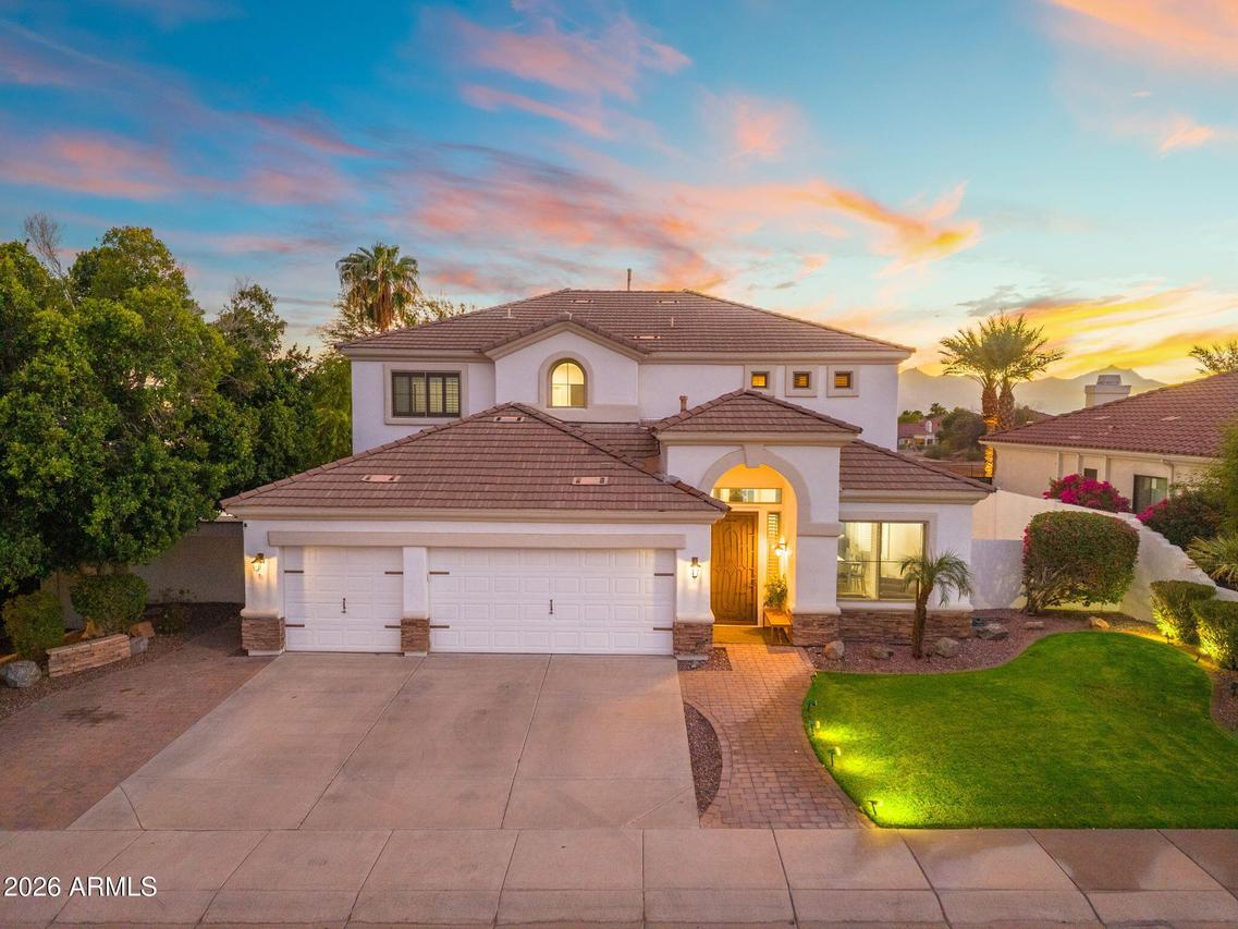 1427 W Saltsage Dr., Phoenix, AZ 85045