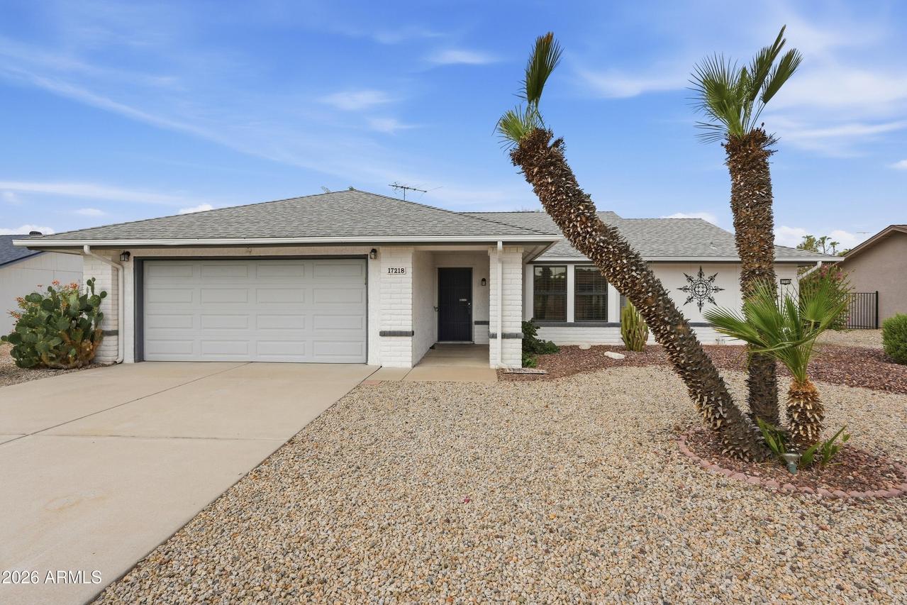 17218 N 125th Ave., Sun City West, AZ 85375