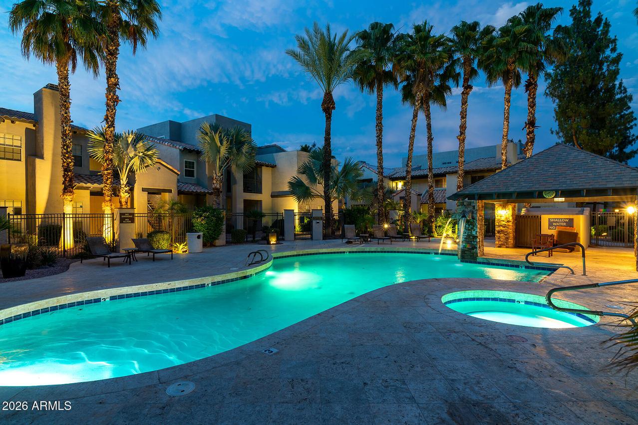 14145 N 92nd St. #2077, Scottsdale, AZ 85260
