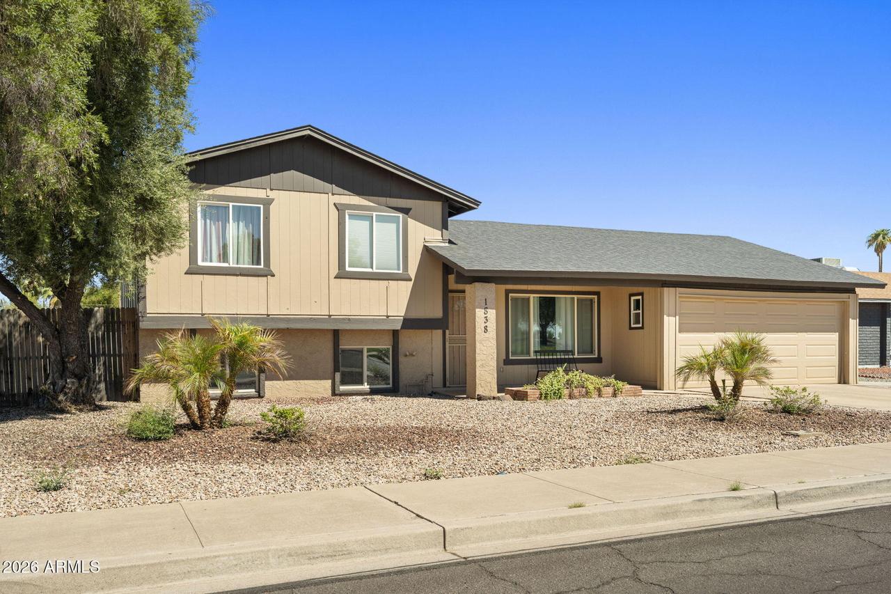 1838 W Pampa Ave., Mesa, AZ 85202