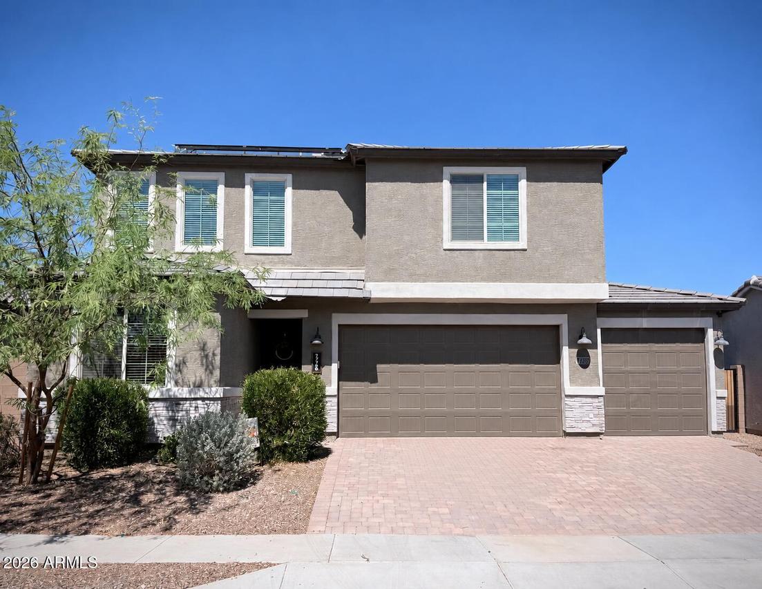 17766 W Red Fox Rd., Surprise, AZ 85387