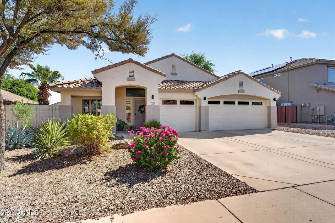1278 E Eli Ct., Gilbert, AZ 85295
