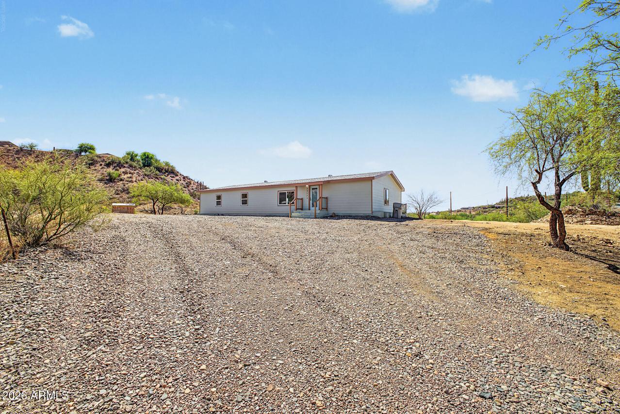 33235 S Coldwater Rd., Black Canyon City, AZ 85324