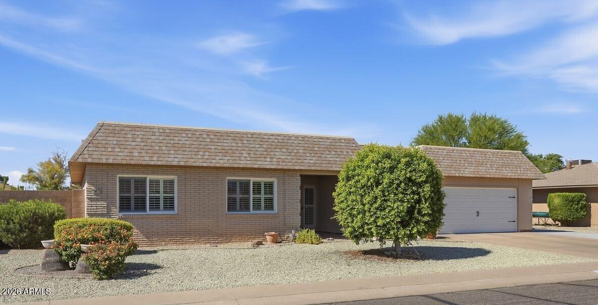9615 W Willowbrook Dr., Sun City, AZ 85373