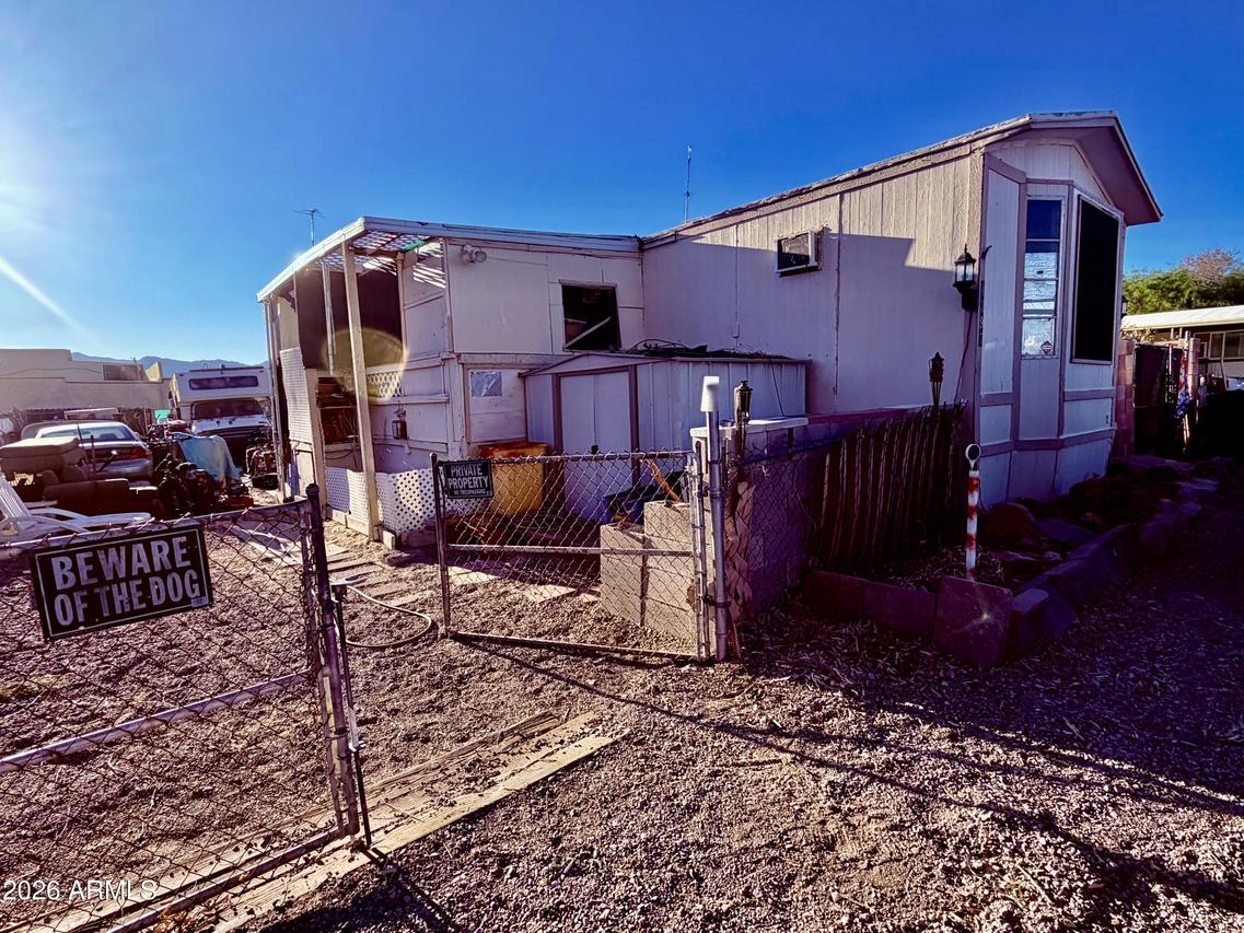4397 S Calle Viveza Fort, Fort Mohave, AZ 86426