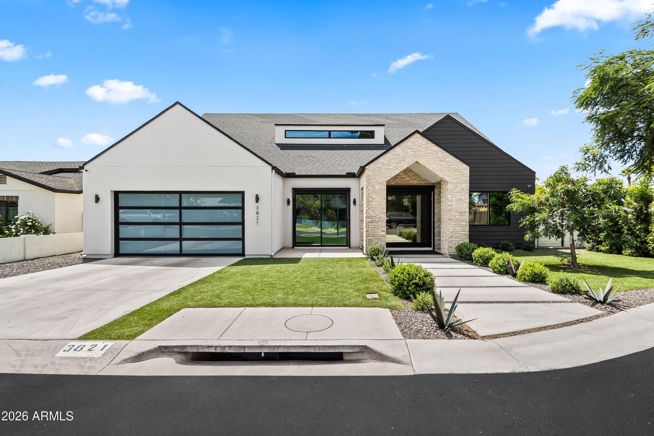 3821 E Whitton Ave., Phoenix, AZ 85018