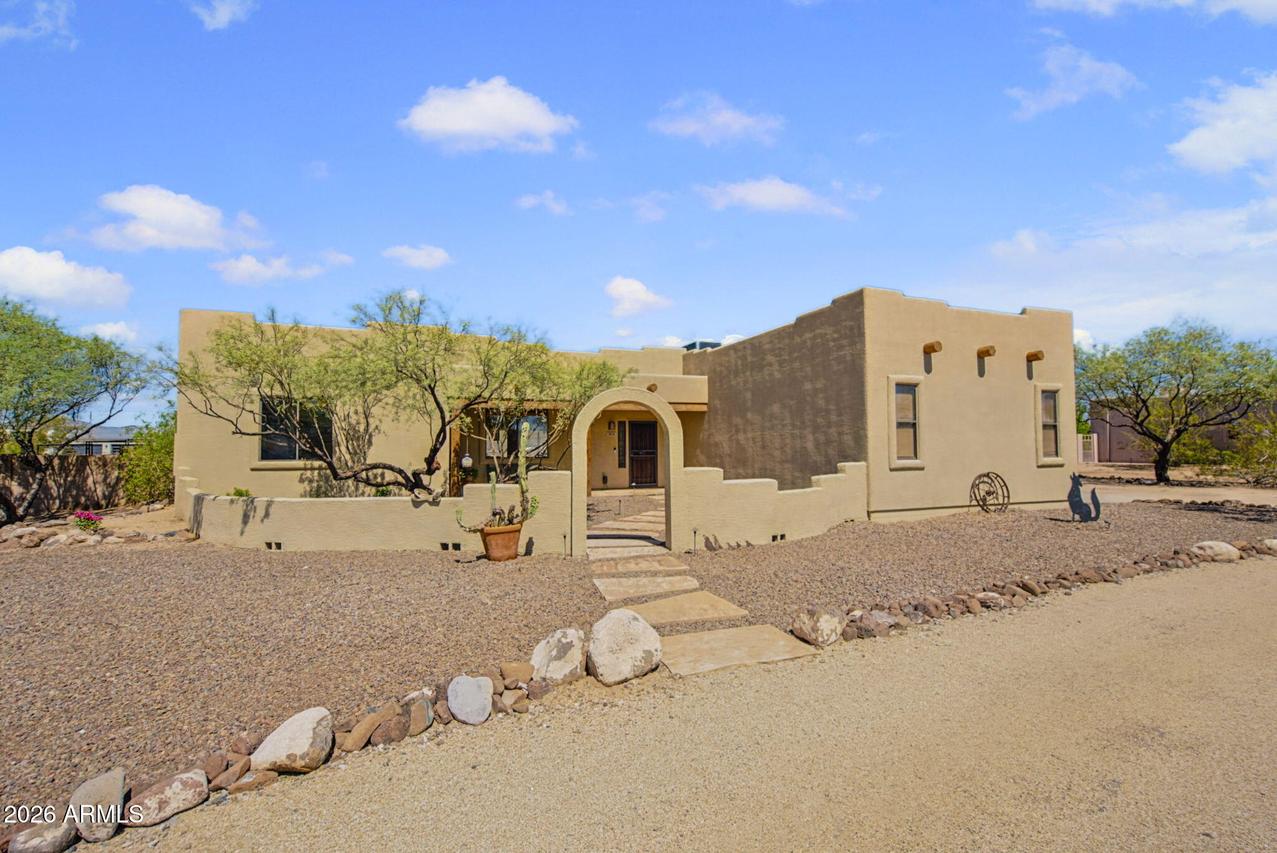 2818 W Tanya Tr., Phoenix, AZ 85086