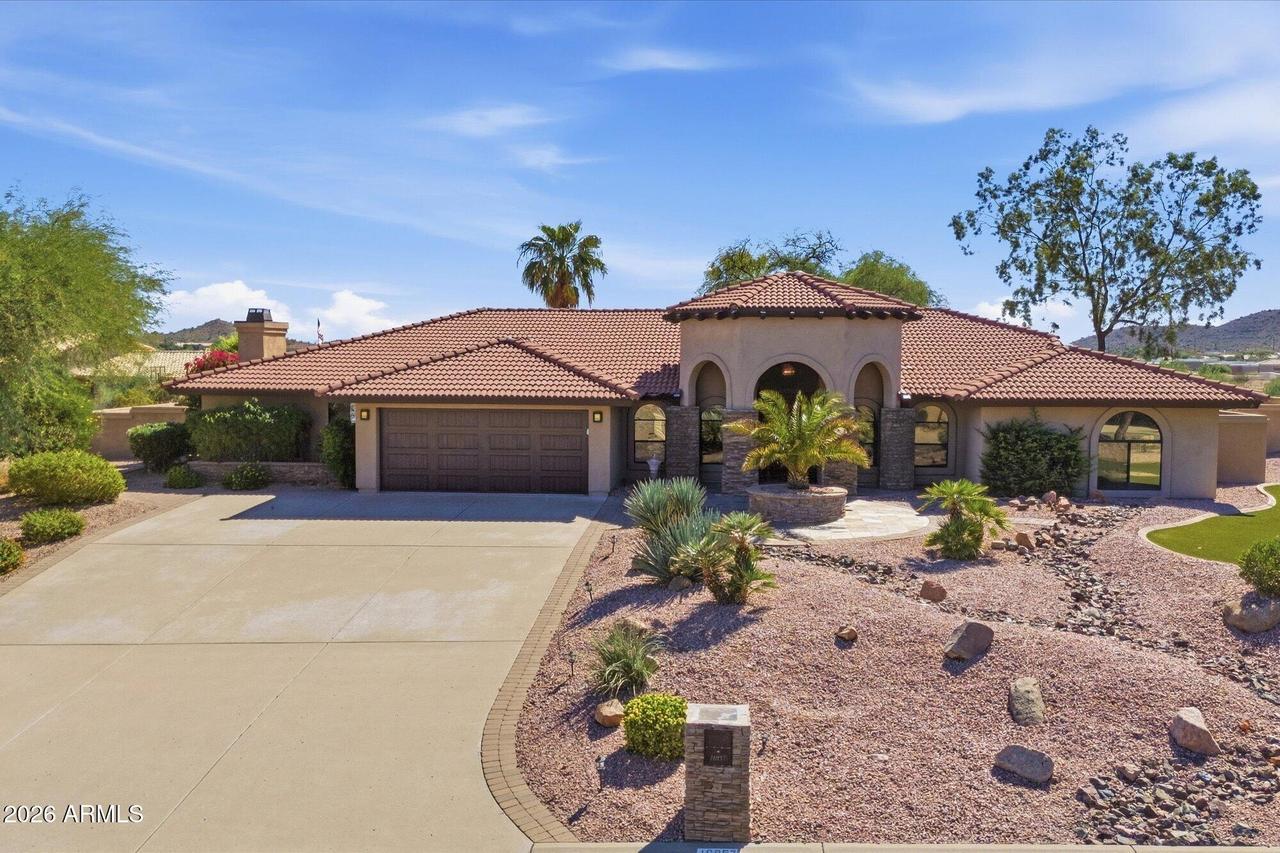 16957 E Monterey Dr., Fountain Hills, AZ 85268