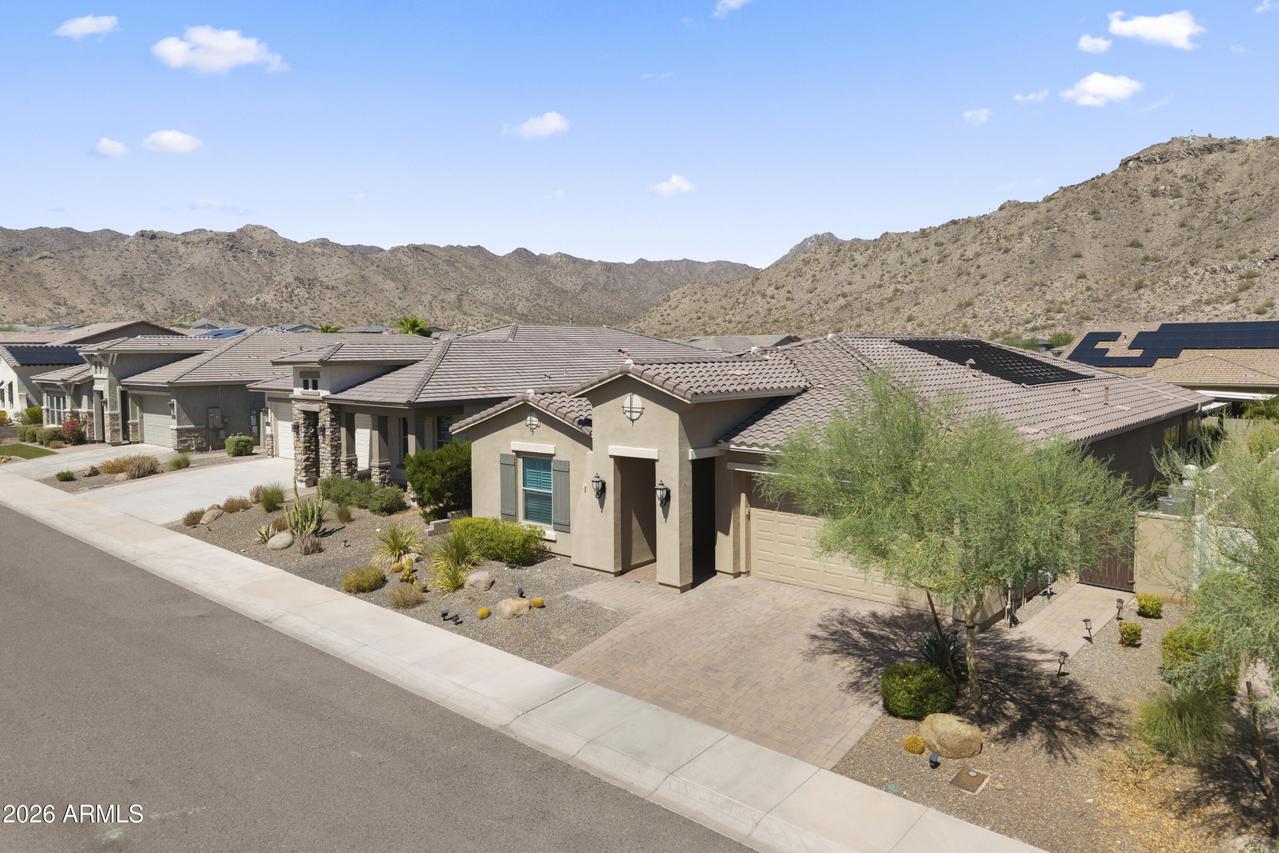 21242 W Hillcrest Blvd., Buckeye, AZ 85396