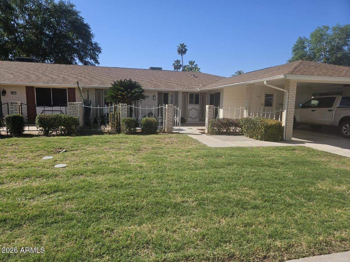 9915 W Newport Dr., Sun City, AZ 85351