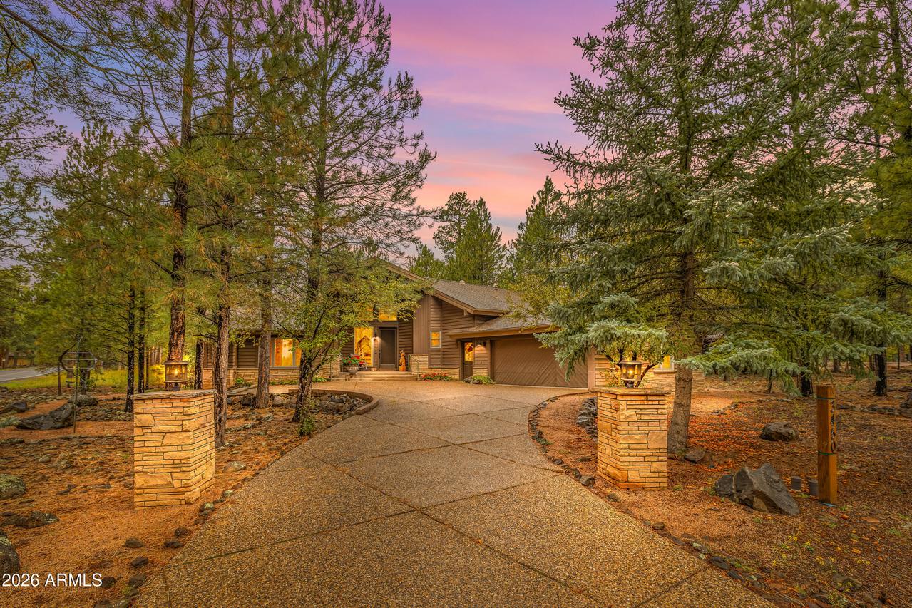 3450 Doc Raymond, Flagstaff, AZ 86005