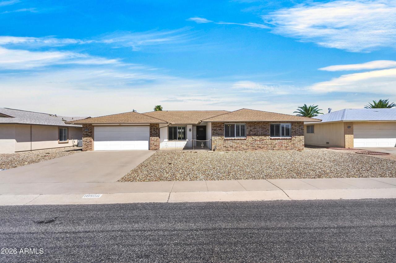 10806 W Pineaire Dr., Sun City, AZ 85351