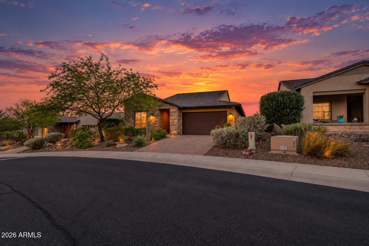 4440 Wrangler Dr., Wickenburg, AZ 85390