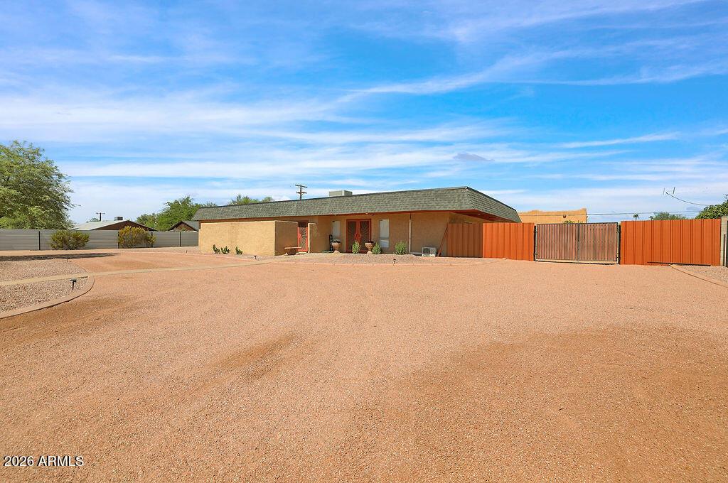 6516 E Princess Dr., Mesa, AZ 85205