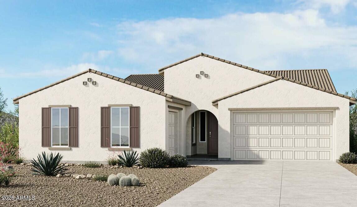 31724 N Gunsight Tr., Queen Creek, AZ 85144