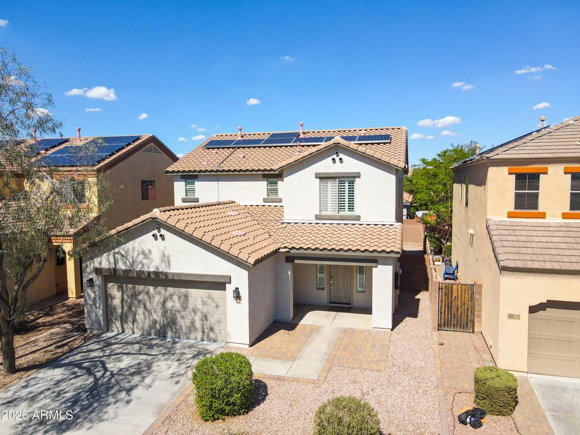 12038 W Leather Ln., Peoria, AZ 85383