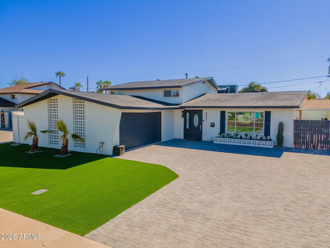 8437 E Keim Dr., Scottsdale, AZ 85250