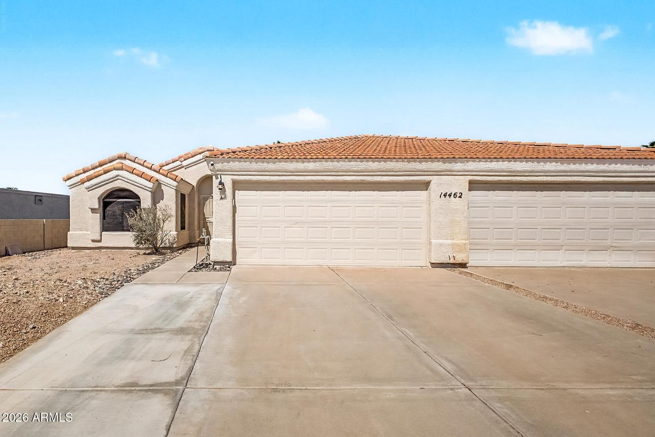 14462 N Sherwood Dr. #A, Fountain Hills, AZ 85268