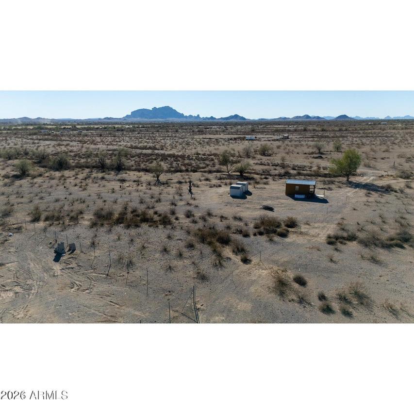 5800 N 415th Ave. #552, Tonopah, AZ 85354