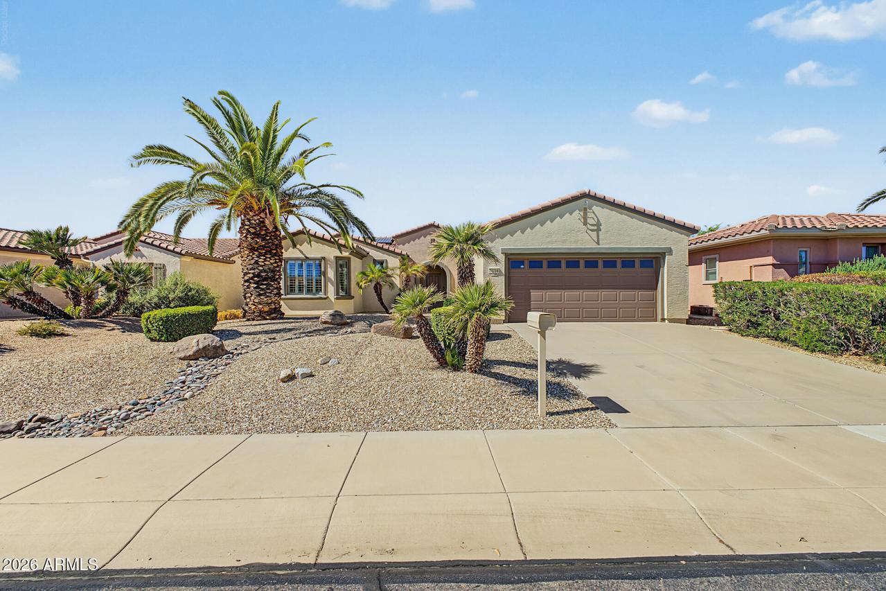 21216 N Red Hills Dr., Surprise, AZ 85387