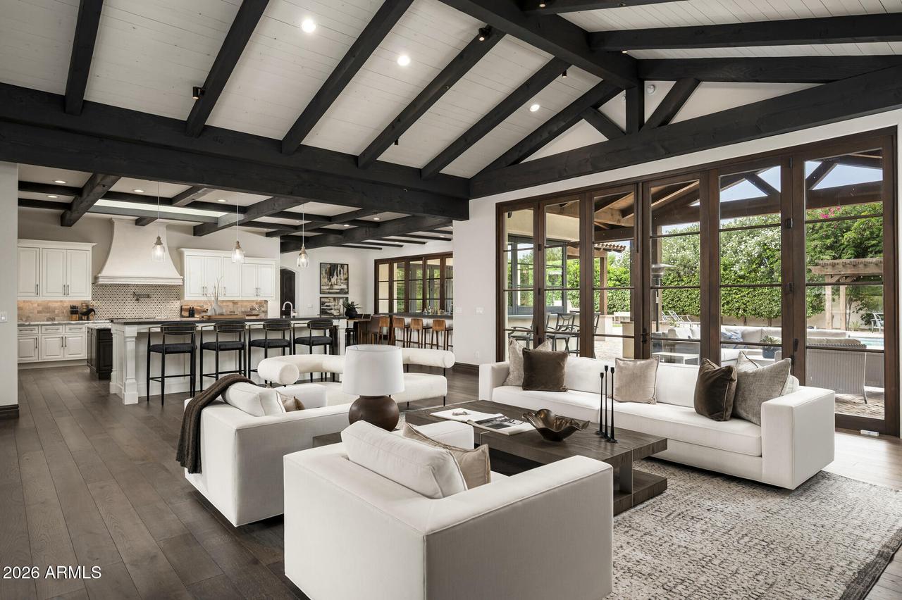 5024 E Desert Park Ln., Paradise Valley, AZ 85253