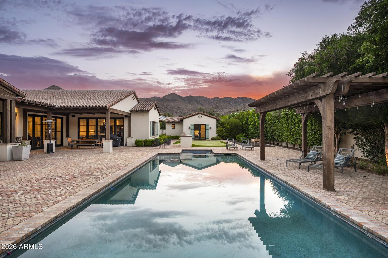 5024 E Desert Park Ln., Paradise Valley, AZ 85253