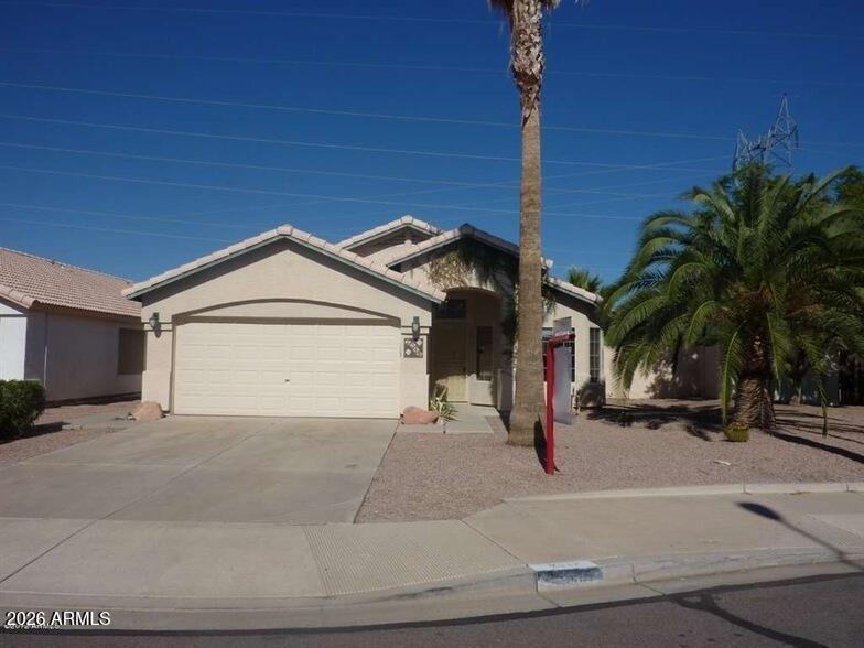 2548 E Contessa St., Mesa, AZ 85213