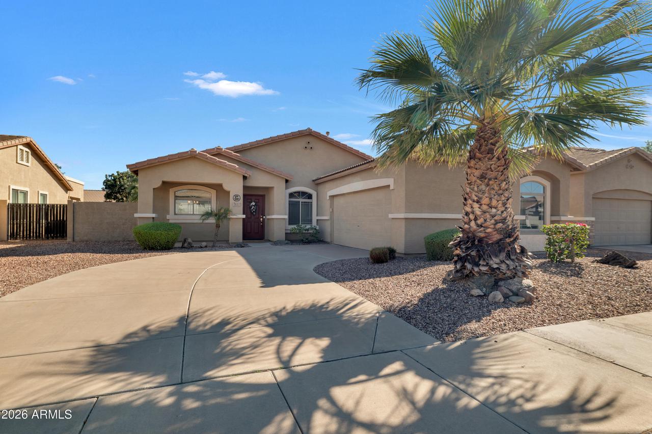 21217 E Tierra Grande Dr., Queen Creek, AZ 85142
