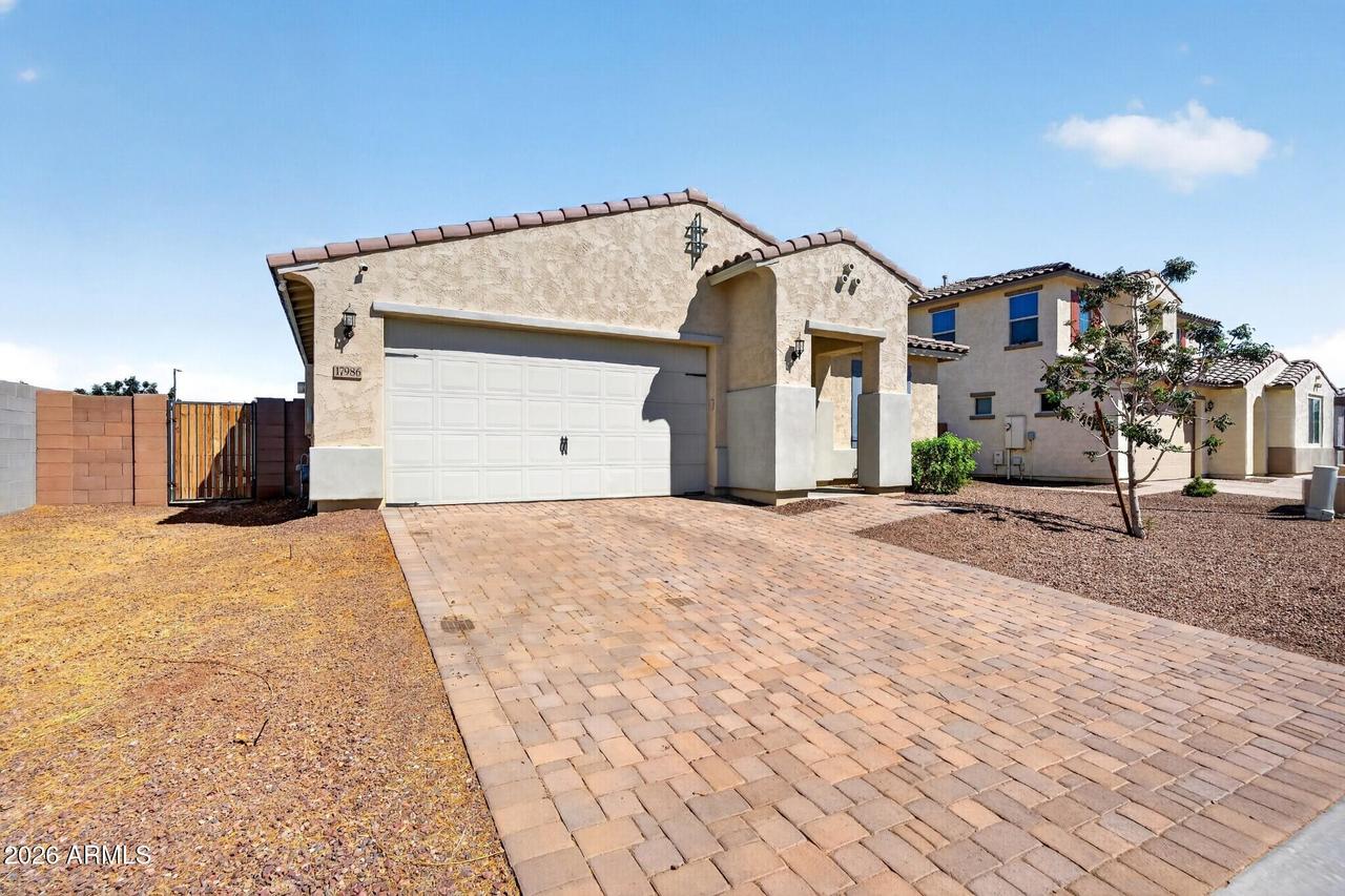 17986 W Fulton St., Goodyear, AZ 85338
