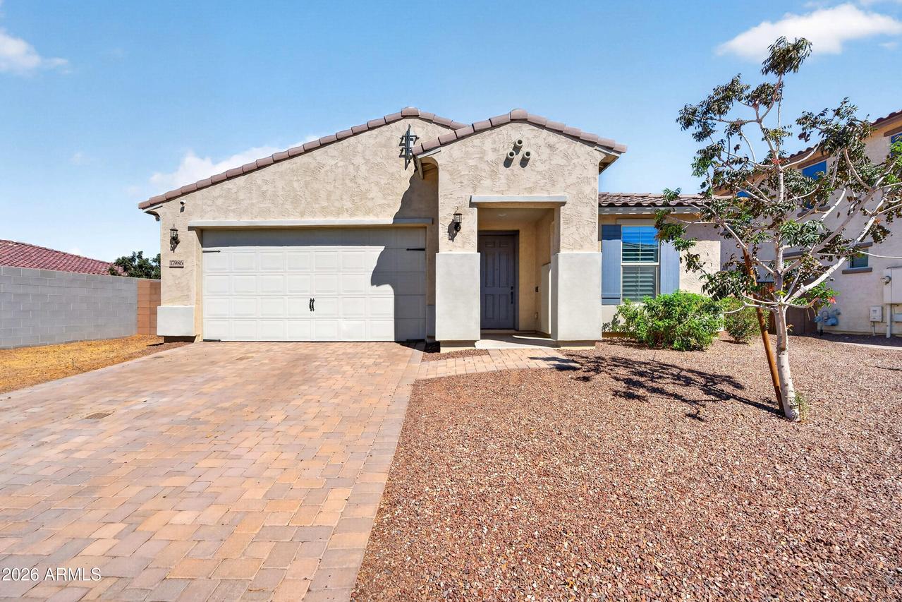 17986 W Fulton St., Goodyear, AZ 85338