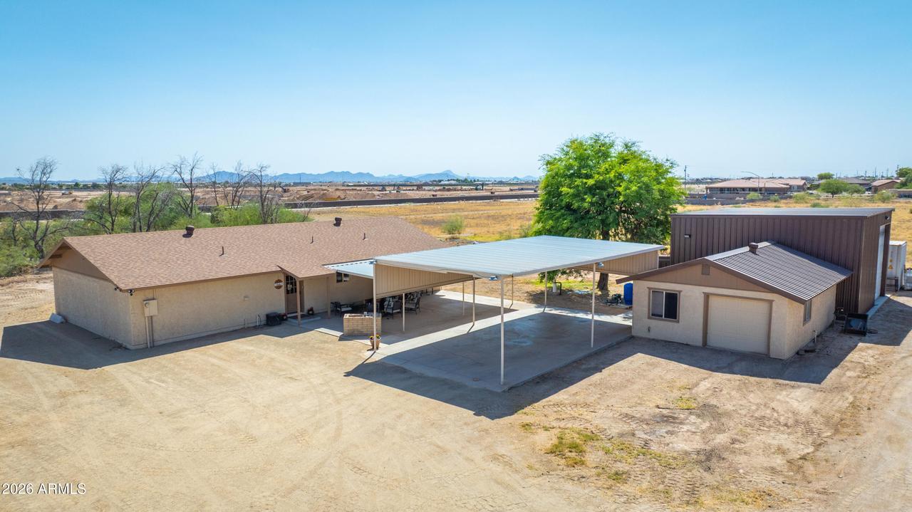 3420 S Watson Rd., Buckeye, AZ 85326