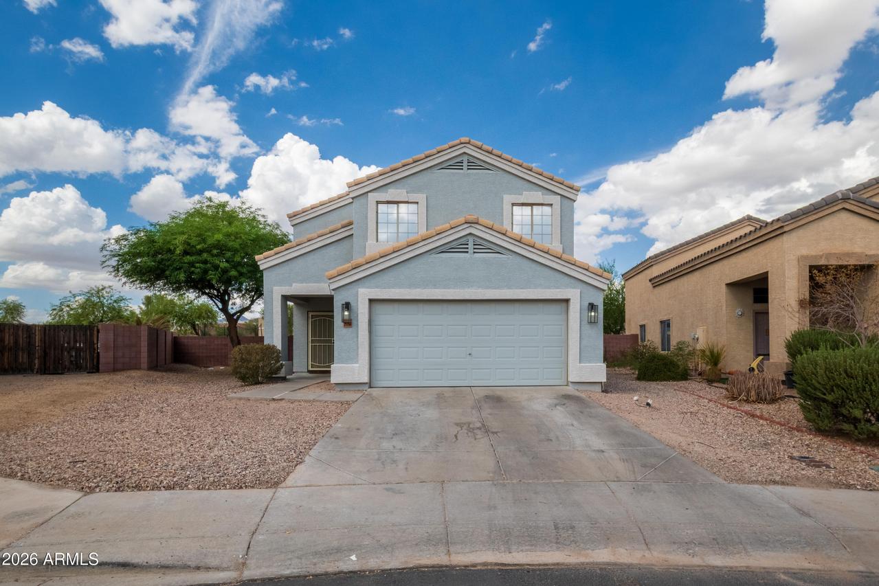 21754 W Pima St., Buckeye, AZ 85326