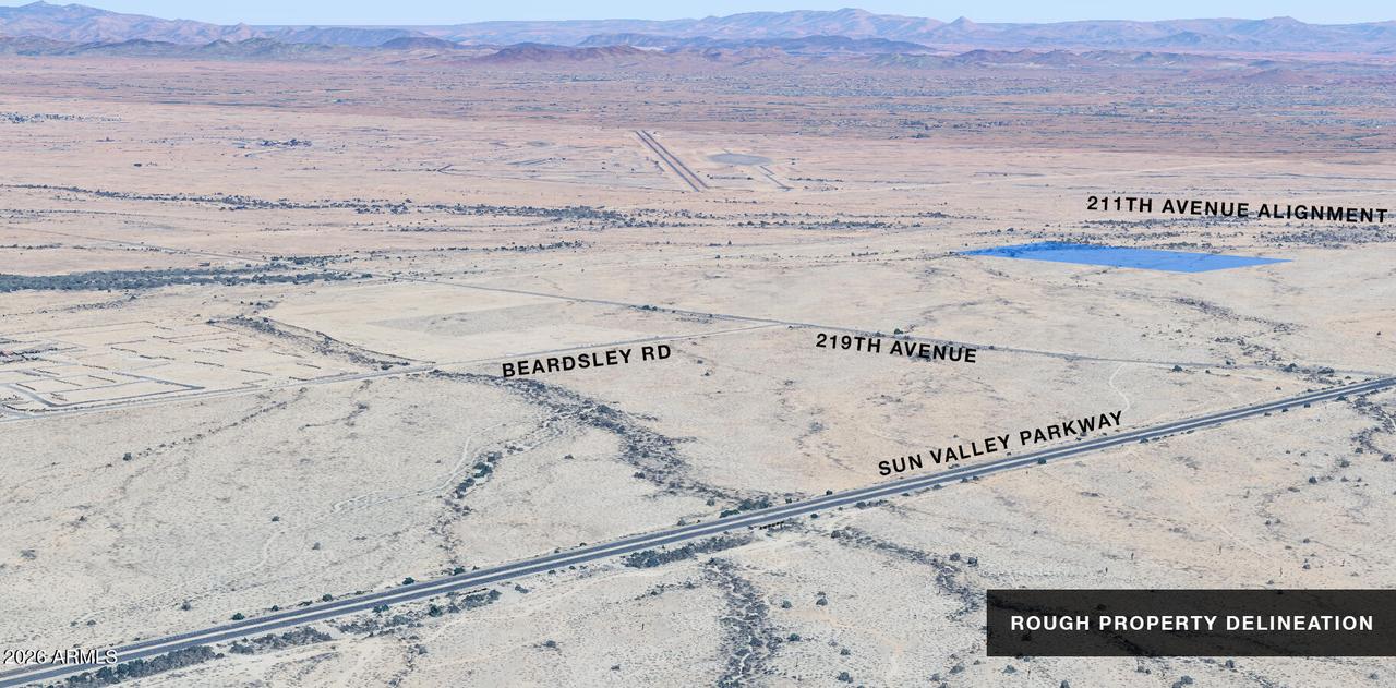 213000 W Beardsley Rd. #-, Surprise, AZ 85387