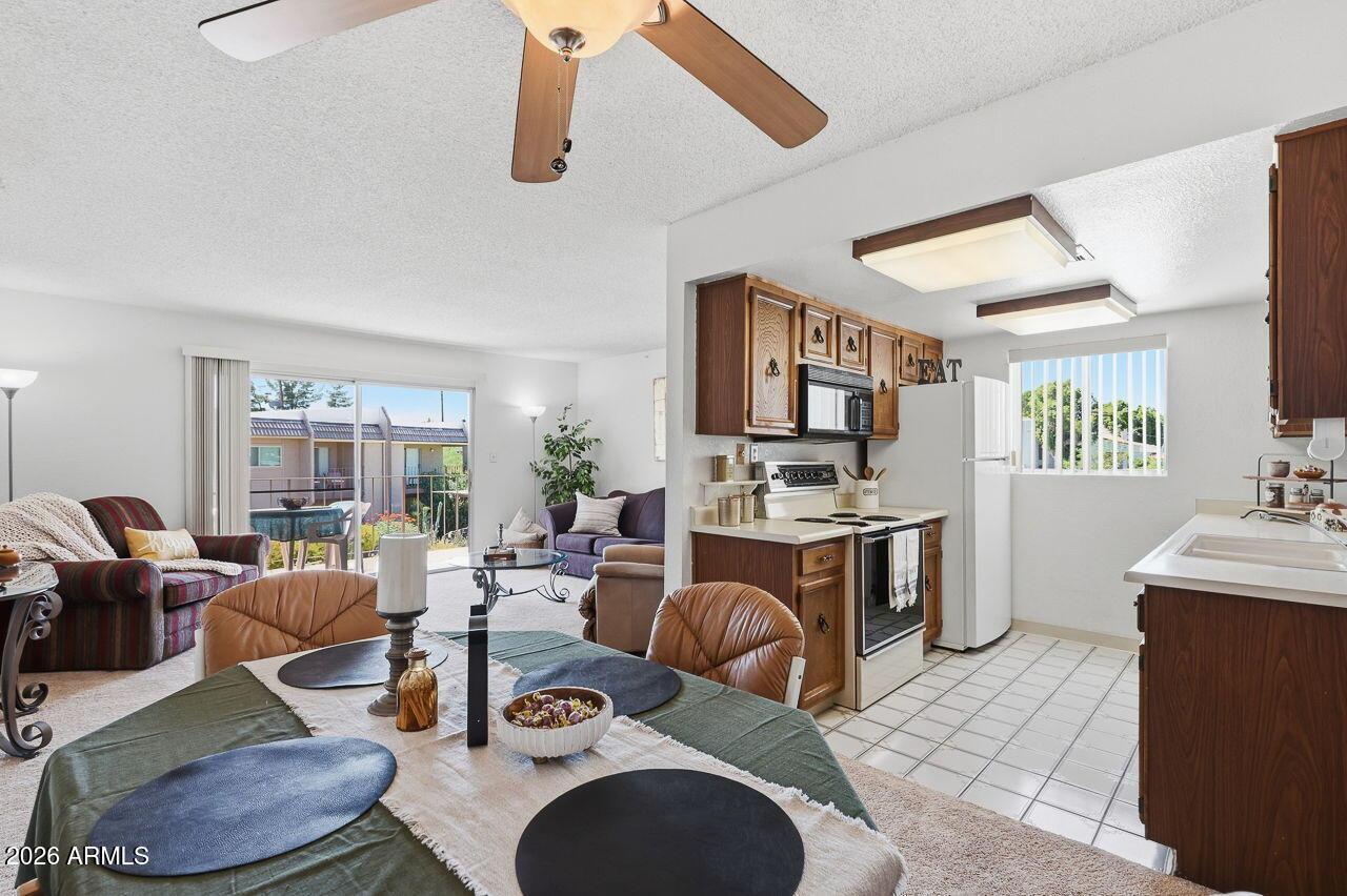 7430 E Chaparral Rd. #A223, Scottsdale, AZ 85250