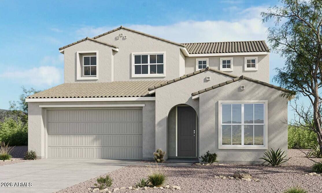 13346 W Cavalry Dr., Peoria, AZ 85383