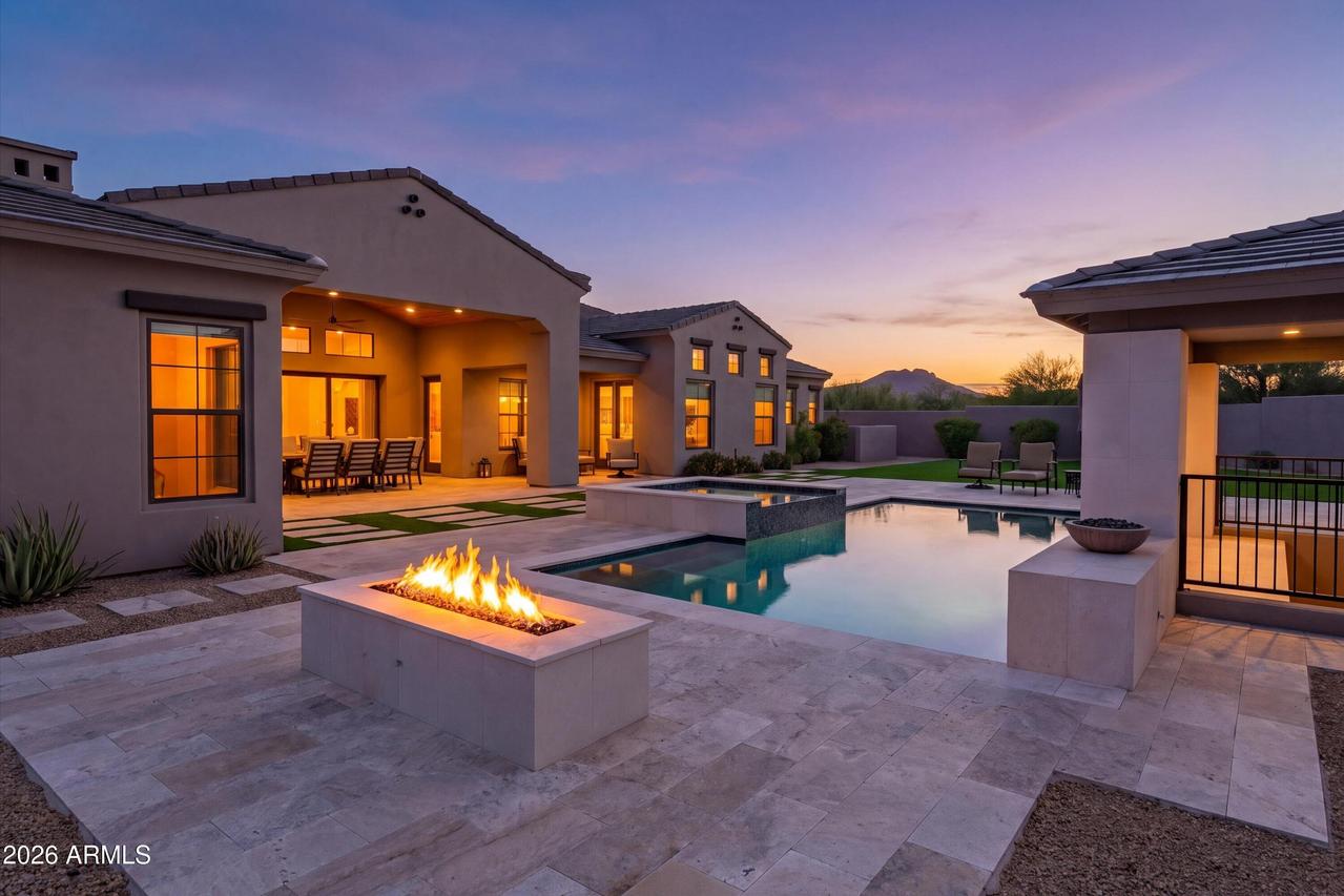 8530 E Nightingale Star Dr., Scottsdale, AZ 85266