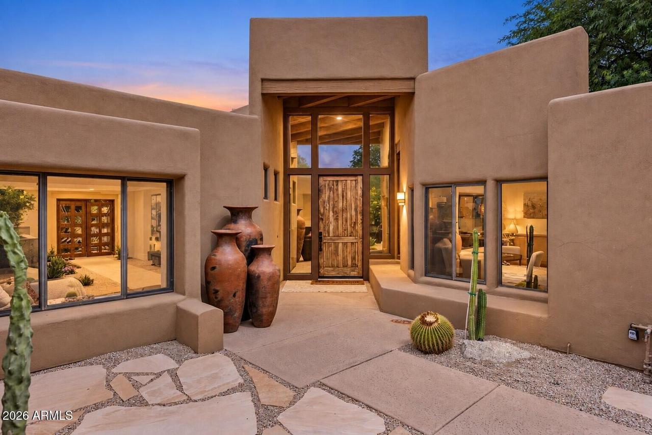 8502 E Cave Creek Rd. #22, Carefree, AZ 85377