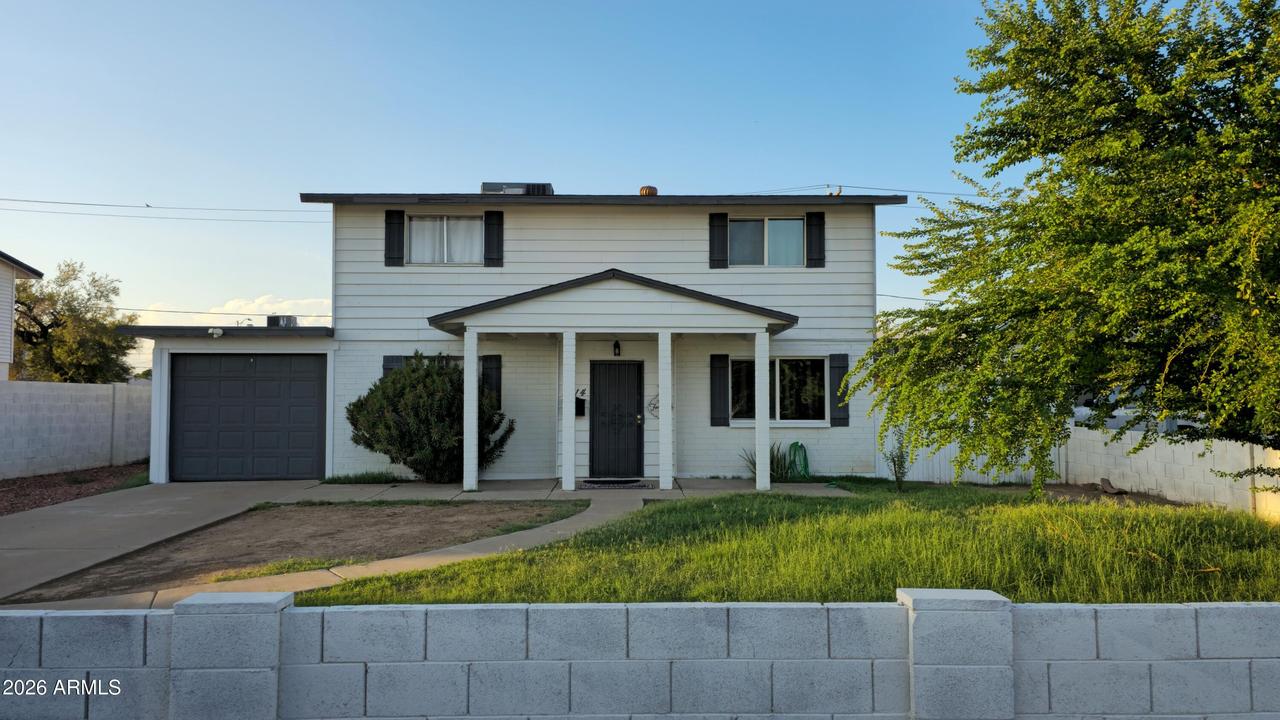 8114 W Osborn Rd., Phoenix, AZ 85033