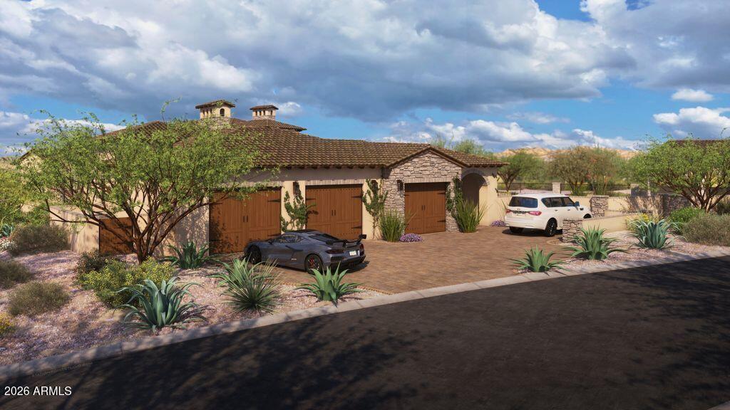 2612 S Sunset Village Dr., Gold Canyon, AZ 85118