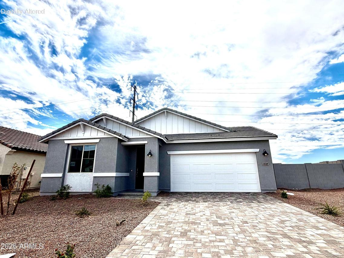 18249 W Pioneer St., Goodyear, AZ 85338
