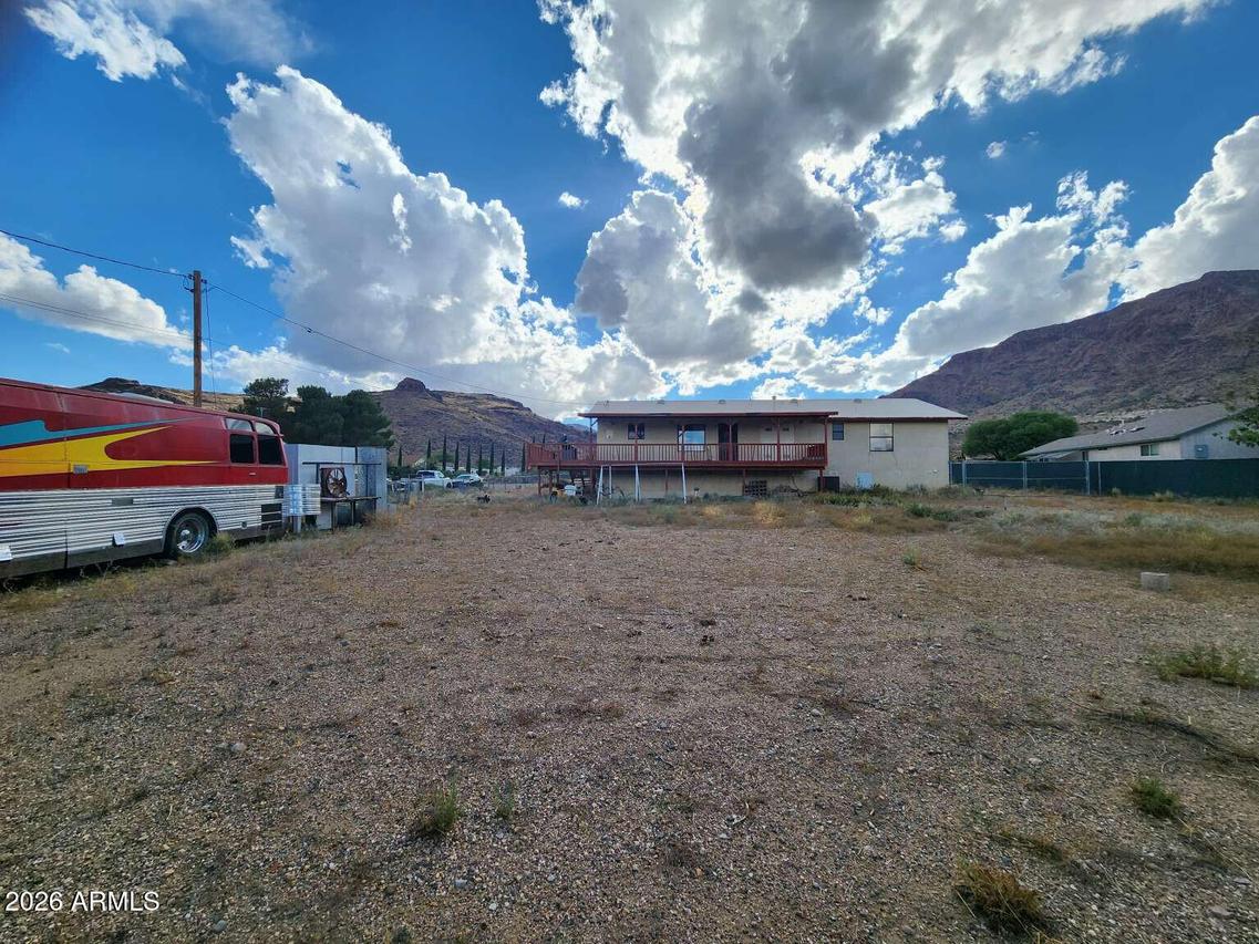 4982 Christy Dr., Kingman, AZ 86409