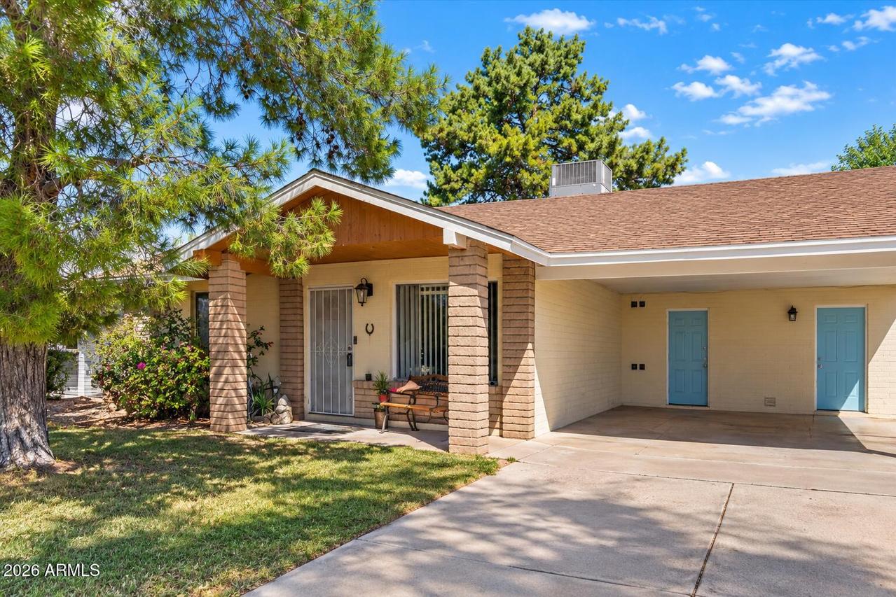 4348 W Garden Dr., Glendale, AZ 85304