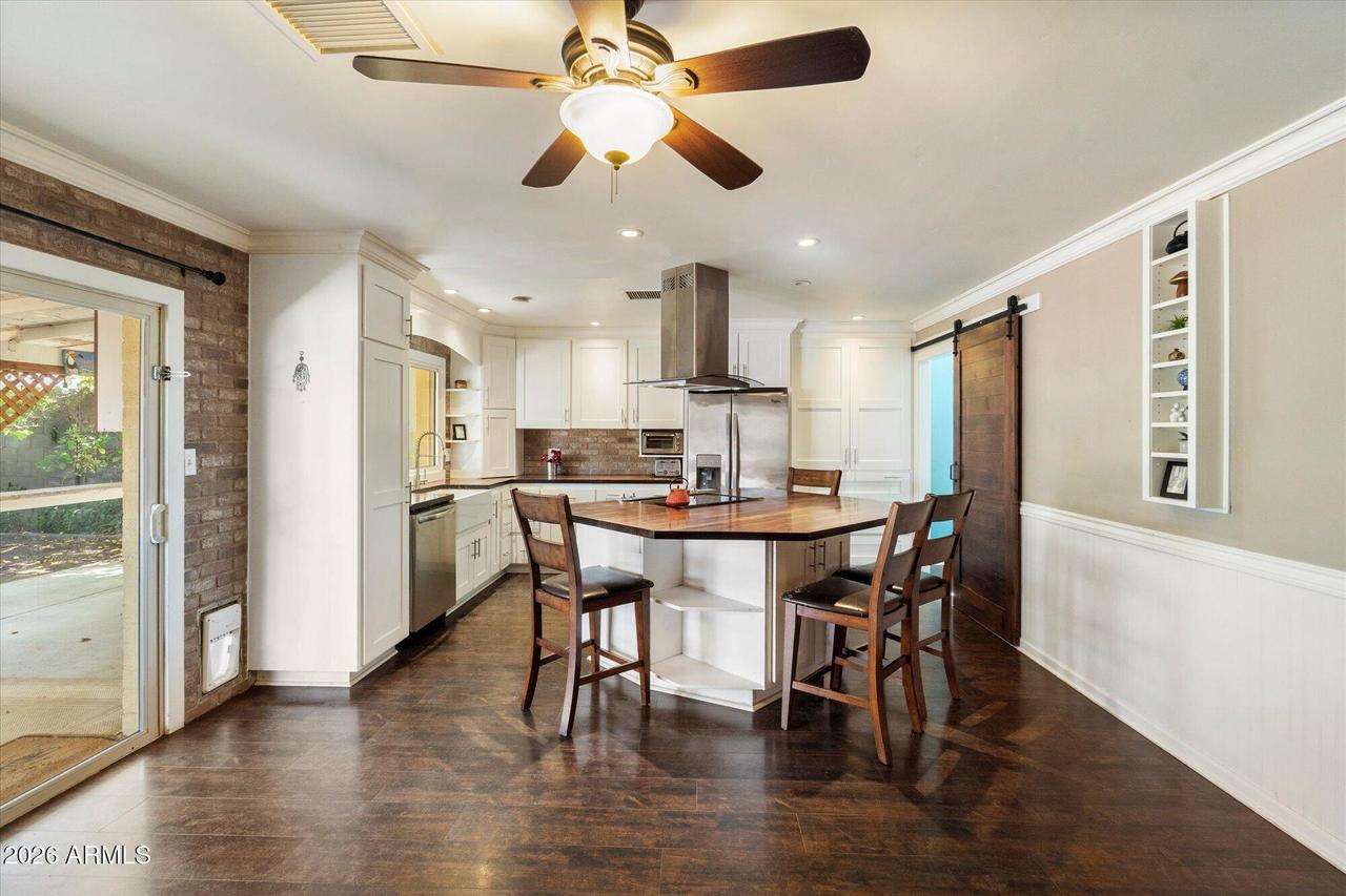 4348 W Garden Dr., Glendale, AZ 85304