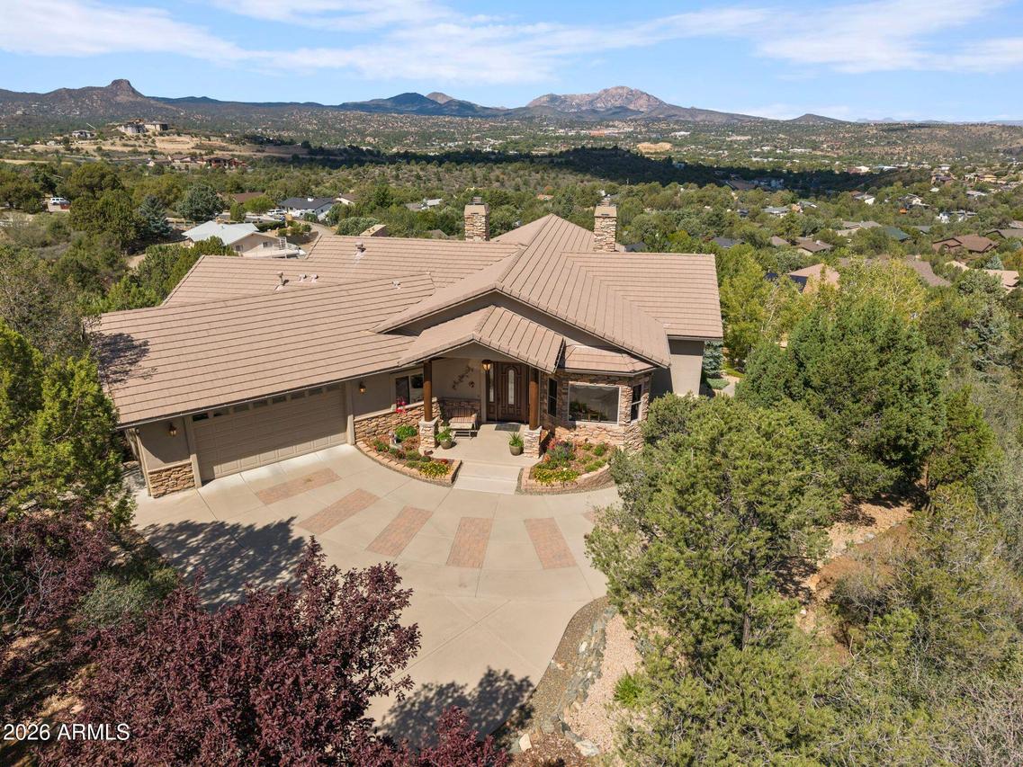 624 Mcdonald Ct., Prescott, AZ 86303