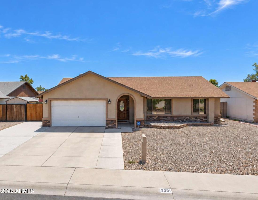 3301 W Muriel Dr., Phoenix, AZ 85053