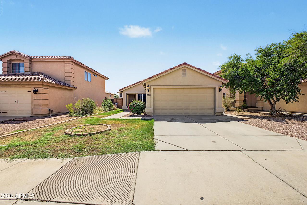 12737 W Laurel Ln., El Mirage, AZ 85335