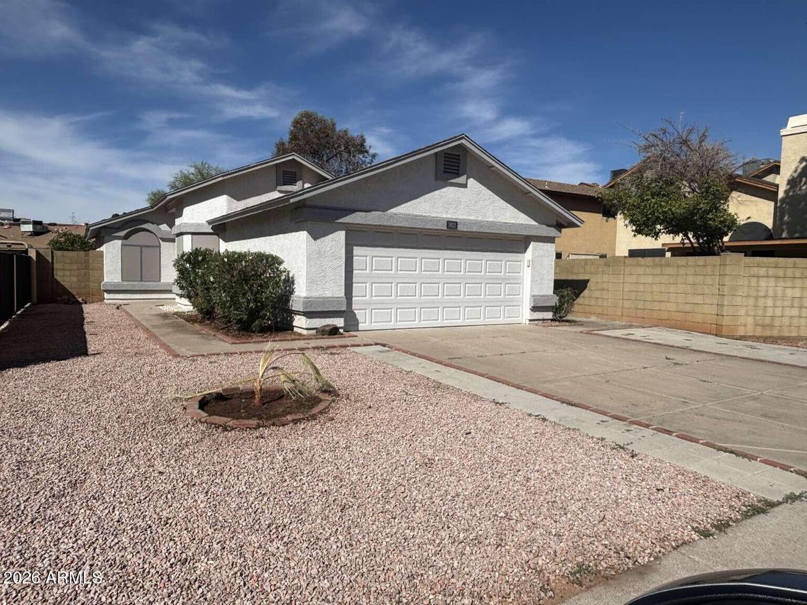3622 W Marco Polo Rd., Glendale, AZ 85308