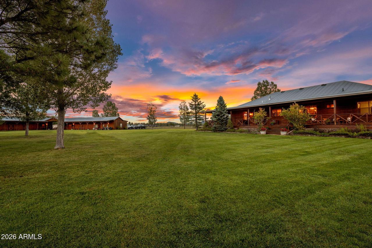 422 Sponseller  Siding Rd., Lakeside, AZ 85929